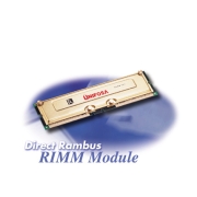 Direct Rambus RIMM (Direct Rambus RIMM)