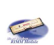 Direct Rambus Rimm Module (Direct Rambus Rimm модуль)