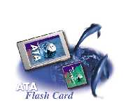 ATA Flash Card (ATA Flash Card)