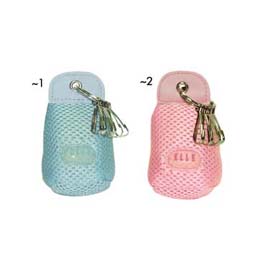 KEY CHAIN BAG (KEY CHAIN BAG)