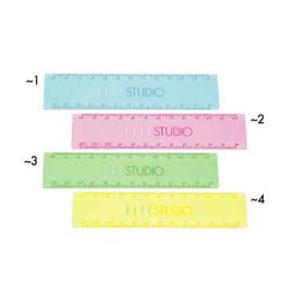 12CM RULER