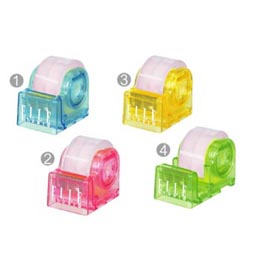 SHARPENER TAPE DISPENER (SHARPENER TAPE DISPENER)