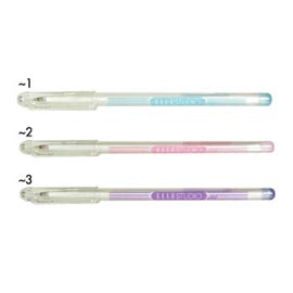 0.5 BALL PEN (0,5 STYLO)