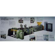 YF-PVC Series: PVC Sheet Making Machine