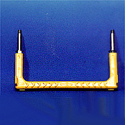 E300W120 Stainless Anchor Step (E300W120 нержавеющей Якорь Шаг)