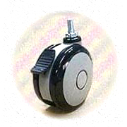 TSD-120B Casters (TSD 20B Ведущие)