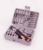 21-pcs tool set (21 шт Набор инструментов)