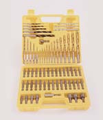 64-pcs tool set (64 pcs ensemble d`outils)