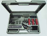 68-pcs tool set (68 шт Набор инструментов)