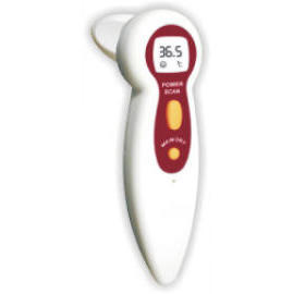 Ear Thermometer (Серьги Термометр)