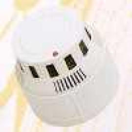 Smoke Detector (Smoke Detector)