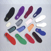 Insole (Стельки)