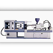 Plastic Injection Molding Machine