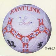 S-6103 Soccer Ball (S-6103 Soccer Ball)