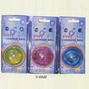 S-6048 Hallo-Bounce Ball (S-6048 Hallo-Bounce Ball)