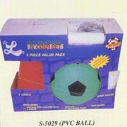 S-5029 5 Pieces Value Pack (S-5029 5 Pieces Value Pack)