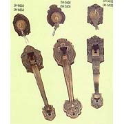 Entrance Handle Lock Sets (Entrance Handle Lock Sets)