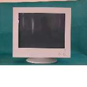 CRT Monitor (ЭЛТ-монитор)