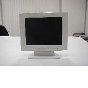 LCD Monitor (Moniteur LCD)