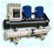 YS Open Type Instant Cooler (YS Open Type Instant Cooler)