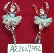 Christmas Ornament (Christmas Ornament)