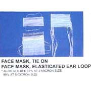 Face Masks (Face Masks)