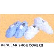 Shoe Covers (Shoe Covers)
