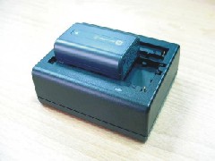 Universal Li-Ion Battery Charger (Universal Li-Ion Battery Charger)