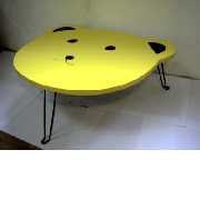 Child Table (Tableau enfant)