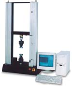 QC-506PC Computerized Universal Material Tester (QC-506PC Informatisé Universal Material Tester)