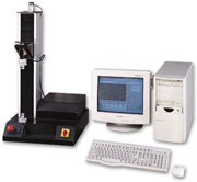 QC-508PC Computerized Universal Material Tester (QC-508PC Компьютеризированная универсальный материал тестер)