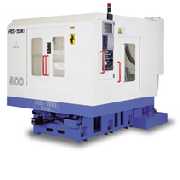 S500 CNC Production Center (S500 CNC Production Center)