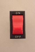 Rocker Switch (Interrupteur à bascule)