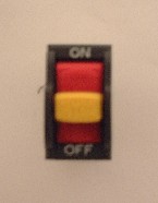Rocker Switch (Interrupteur à bascule)