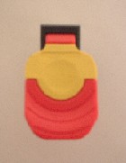 Rocker Switch (Interrupteur à bascule)