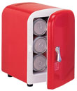 Portable refrigerator (Portable réfrigérateur)