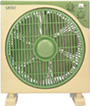 Electric Fan (Электрический вентилятор)
