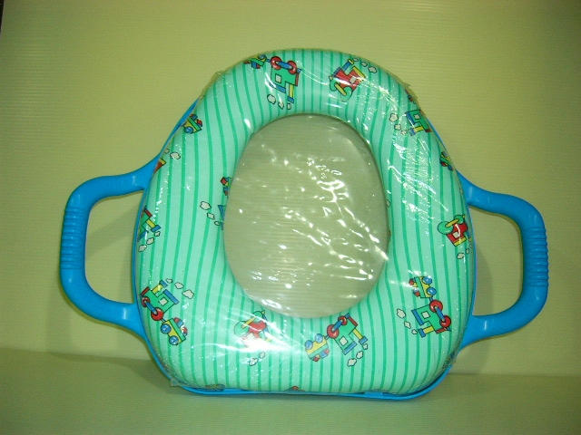 BABY TOILET SEAT (BABY TOILET SEAT)