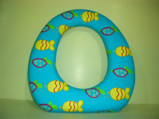 BABY TOILET SEAT (BABY Toilet Seat)