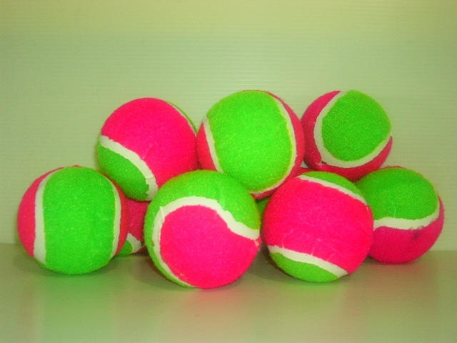 Tennis ball (Теннисный мяч)