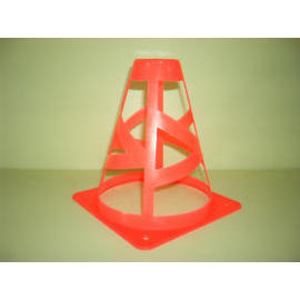 6`` field marker cone (6`` field marker cone)