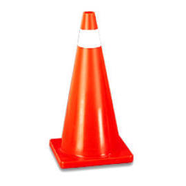 70cm field marker cone (70cm field marker cone)