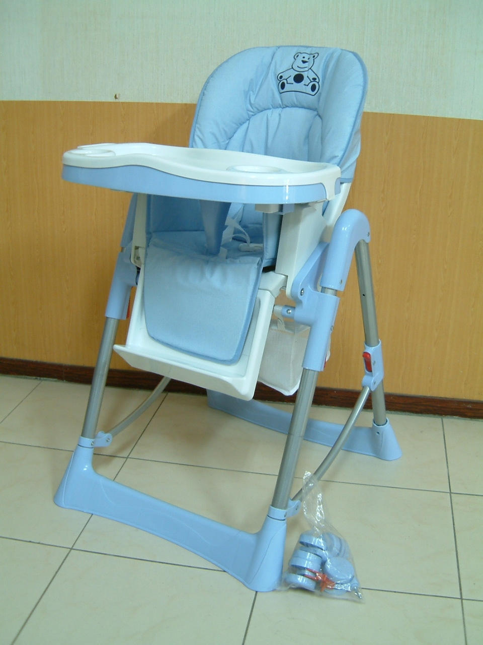 Baby high chair