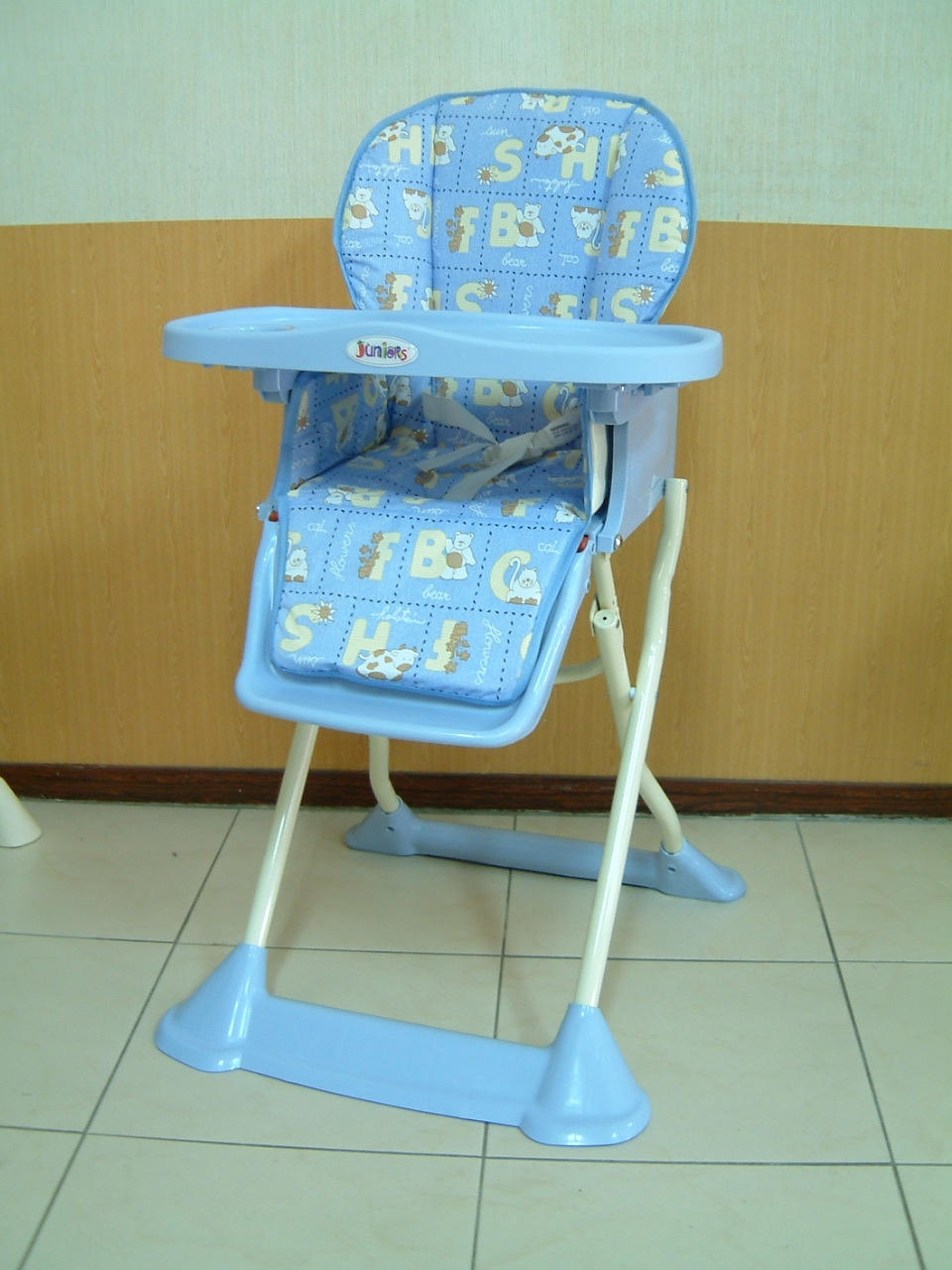 Baby high chair (Baby high chair)