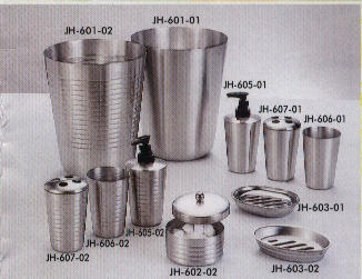 Bathroom accessory (Bathroom accessory)