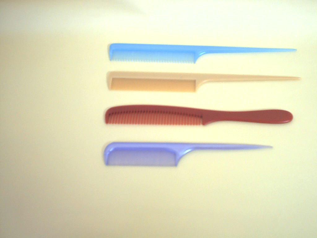 Comb (Гребень)