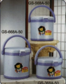 Thermo pot (Thermo pot)