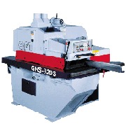 Short Multiple Rip Saw (Short multiples Rip Saw)