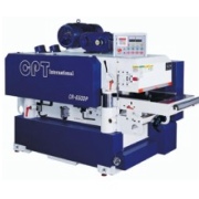 Double surface Planer