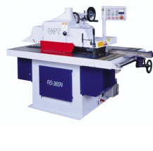 Straight Line Rip Saw (Straight Line Rip Saw)